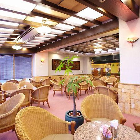 נאהא Pacific Hotel Okinawa מראה חיצוני תמונה