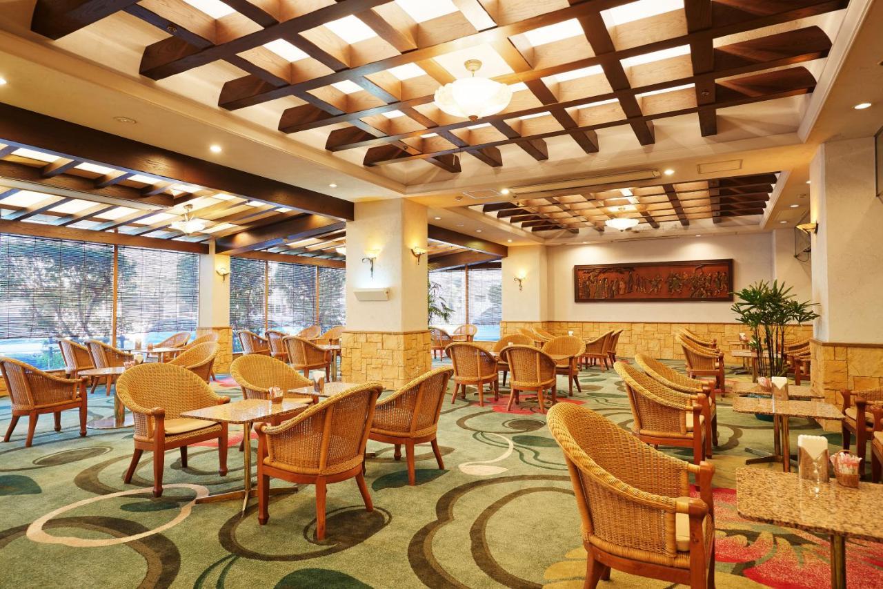נאהא Pacific Hotel Okinawa מראה חיצוני תמונה