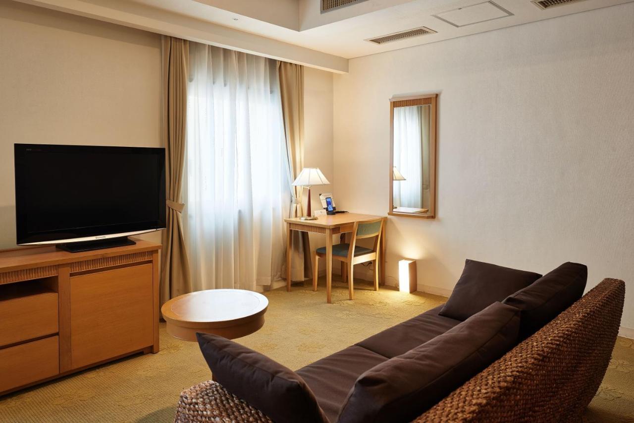 נאהא Pacific Hotel Okinawa מראה חיצוני תמונה
