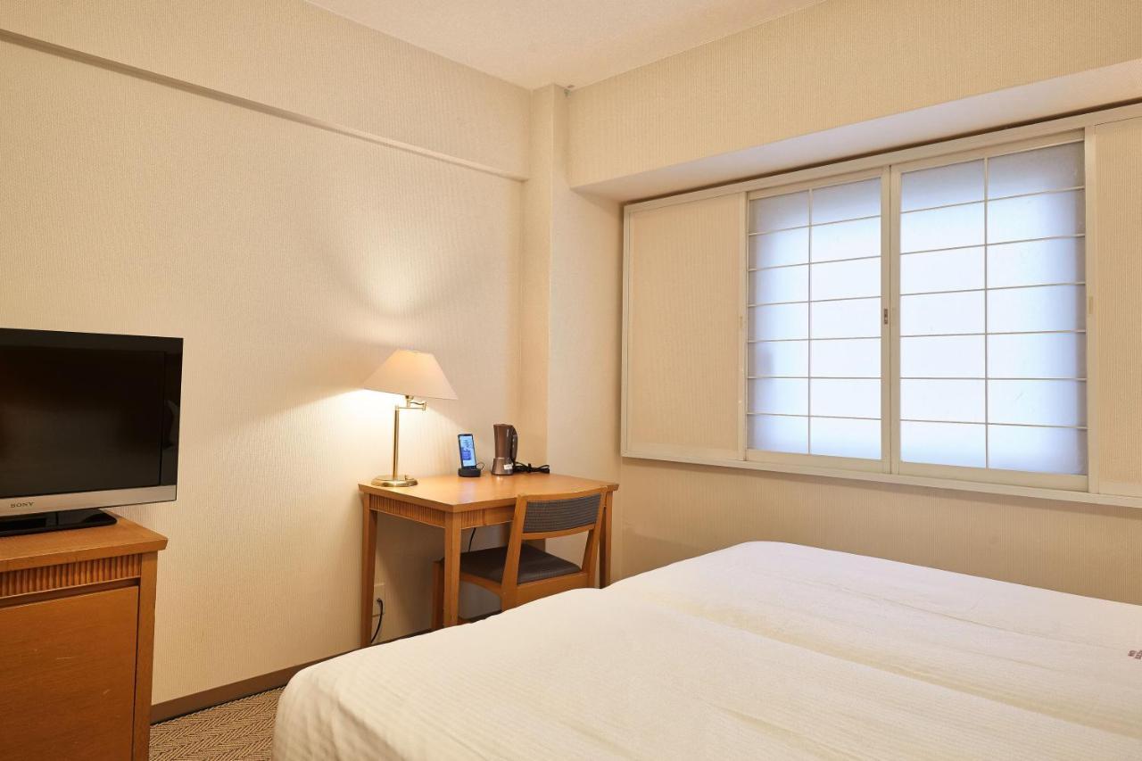 נאהא Pacific Hotel Okinawa מראה חיצוני תמונה