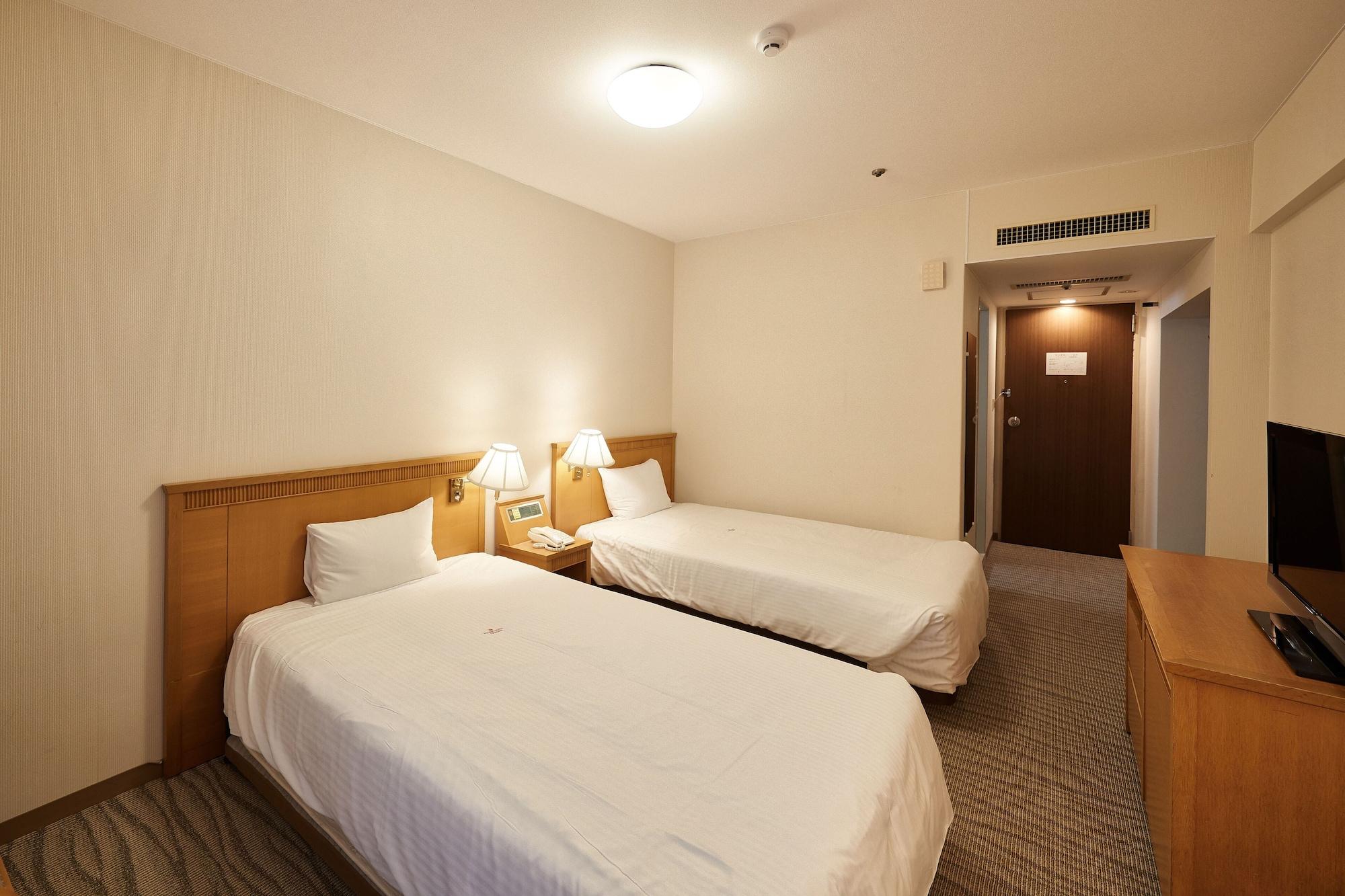 נאהא Pacific Hotel Okinawa מראה חיצוני תמונה